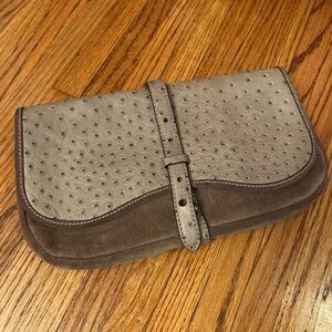 Kate Spade Westward Limited Edition Bag with Gold Accents